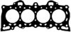 CORTECO 414178P Gasket, exhaust pipe